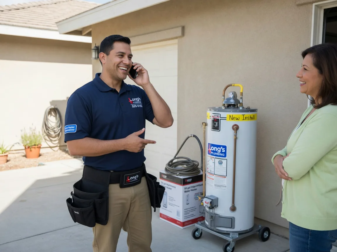 Leak Detection Tallapoosa, GA FAQs
